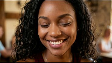 Black girl gets creampied by a stranger in Prague ( AI Generated )