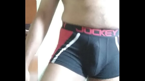 How to keep penis in underwear