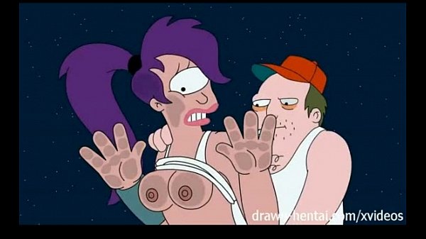 Leela Forced To Have Sex