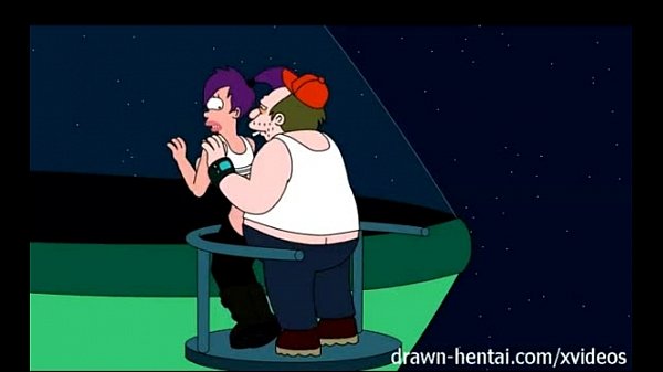 Leela to have sex