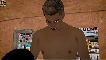Thirsty Indian Desi Bhabhi Hardcore Sex With Bra Shopkeeper Bra Wale Fucked Bhabhi's Pussy And Soothed It Hindi