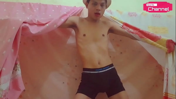 [Hansel Thio Channel] I Will Be Your Talent Vix...