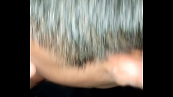 Apunto de darle verga a compañero del trabajo