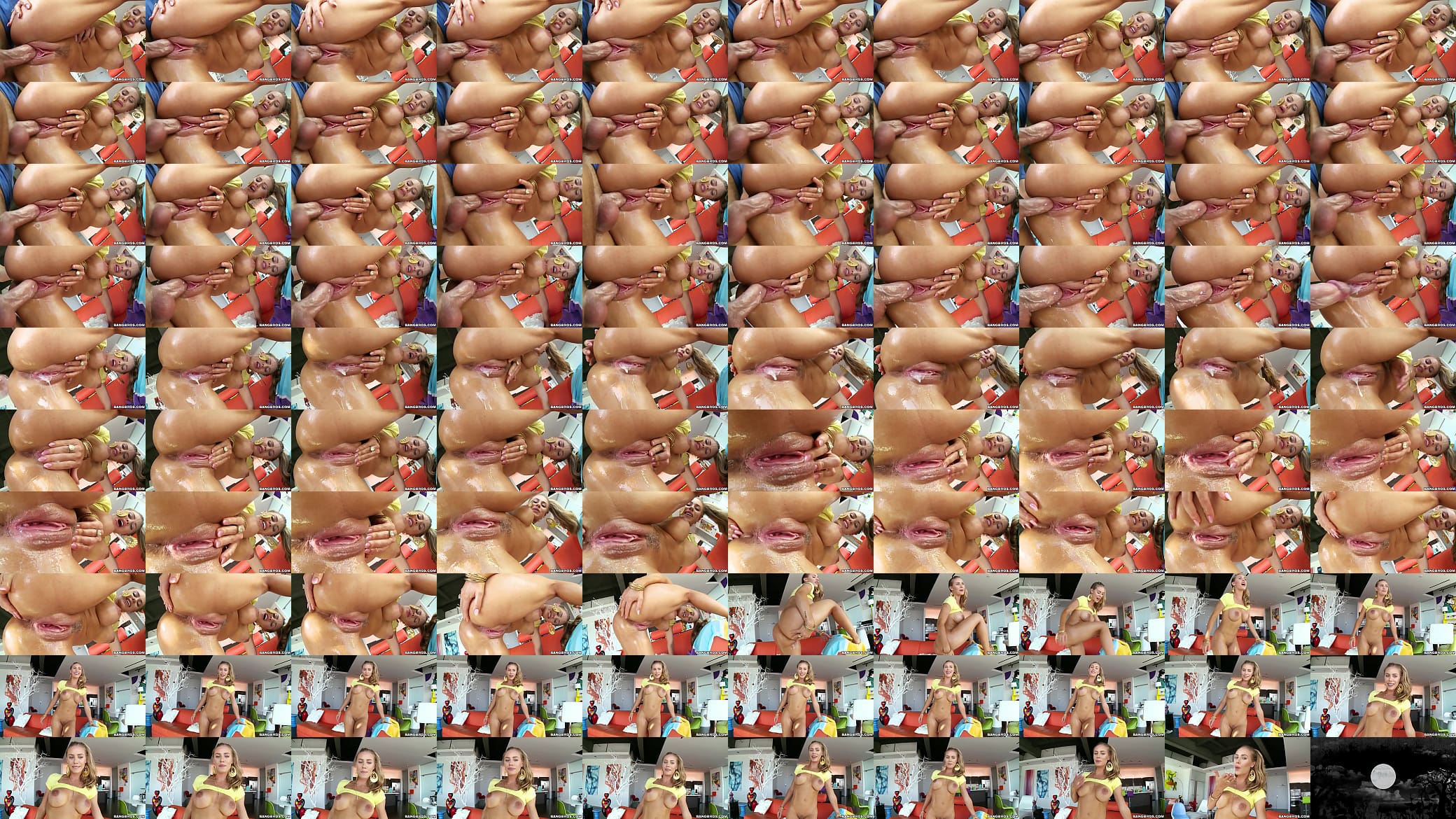 Sexy tetona gran cojida 预览图