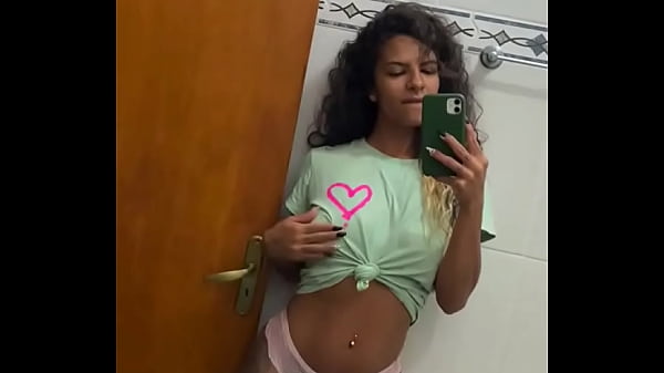 Eii, bom dia gostoso