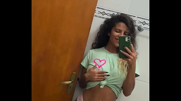 Eii, bom dia gostoso