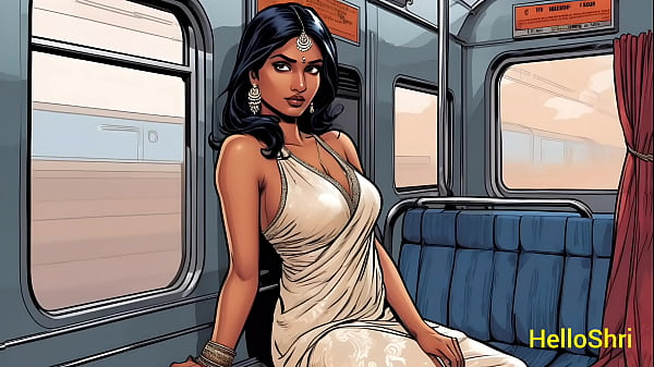 Train Me Didi Ke Sat Sax Hot Didi Ki Gand Mari Hindi Story