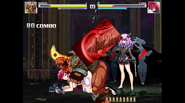 Mugen Birdie vs Luna