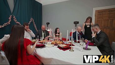 VIP4K. Give us a kiss!
