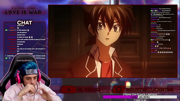 DXD chap 4, five and 6