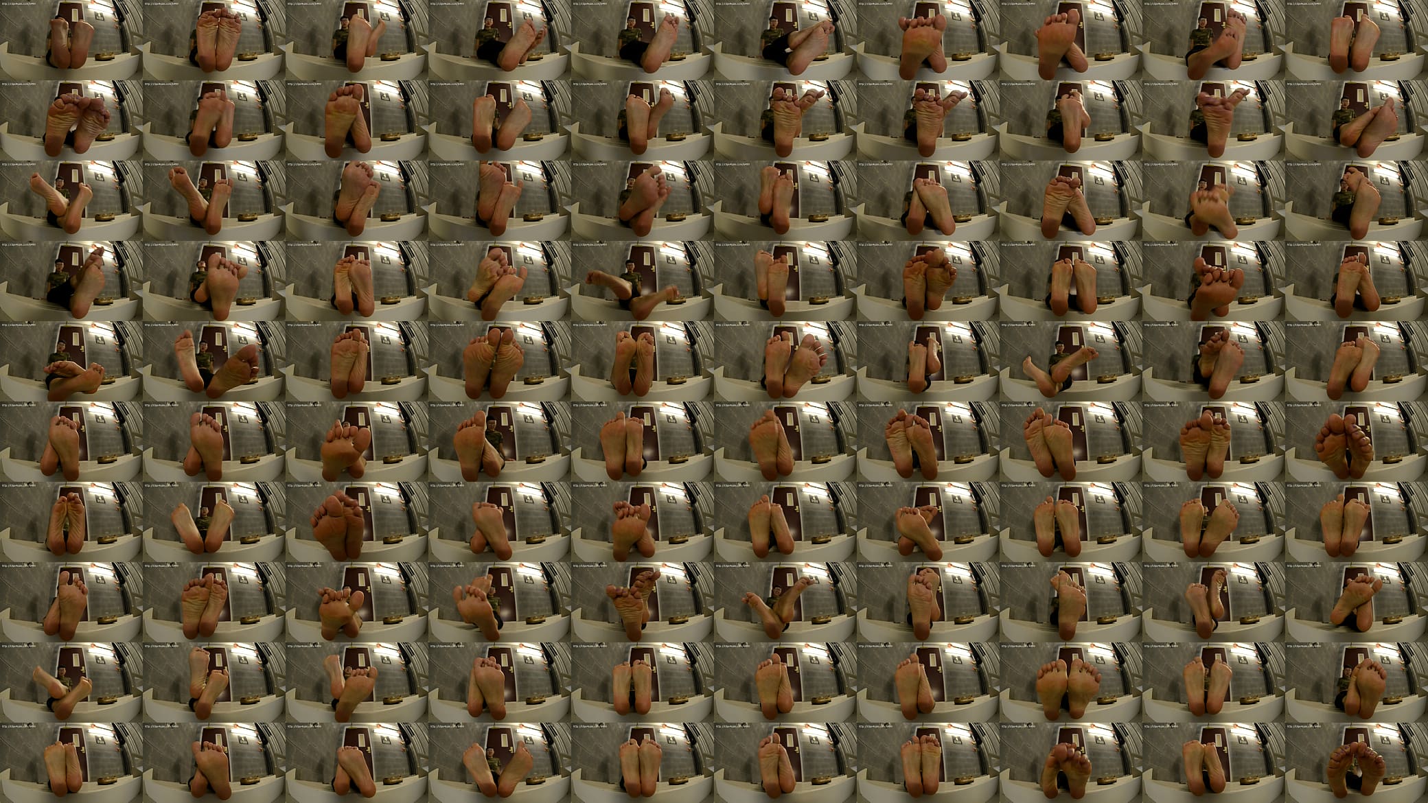Nerdy Asian SUPER SOLES 预览图