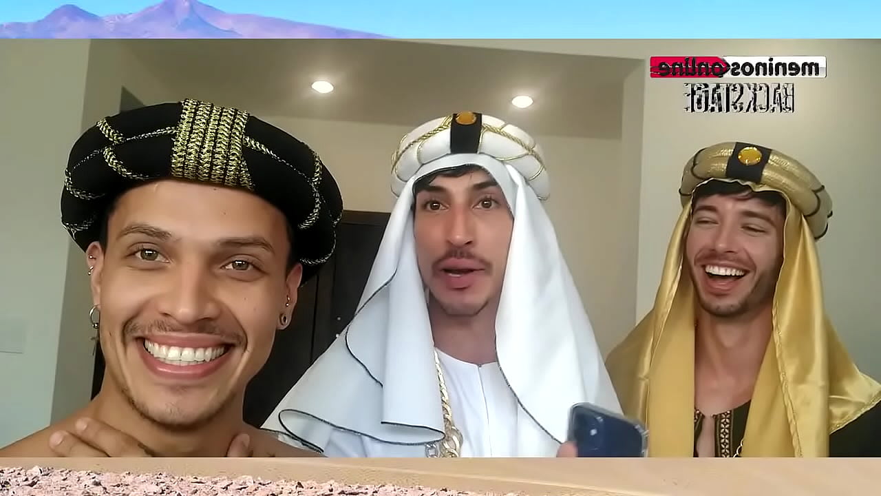 Making of - Junior Peixoto & Mieto Duarte - Mil y uno folla
                    pornstar skinny fetish gay online bareback arabe mamada big cock peixoto meninos gay porn meninos online pedolatra mietoduarte junior aladim mieto duarte mieto mil e uma muchos negros