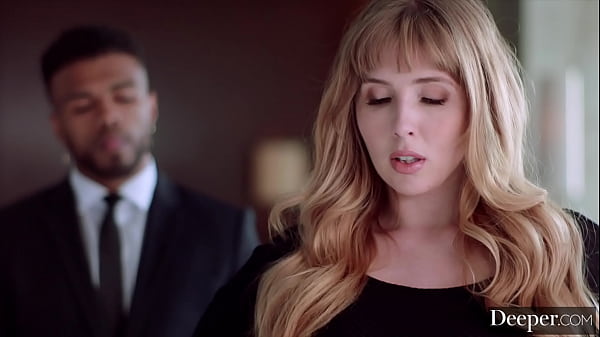 Download Video - Deeper&period; Laney & Troy have intense threesome with Lena Paul