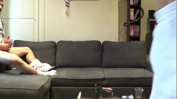 831 TONy fucked by straight anonymous