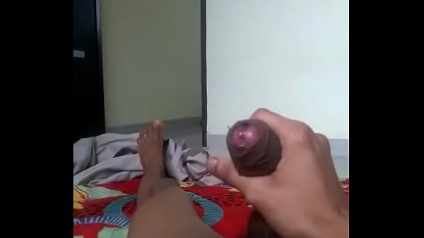 Young boy hard mustribute