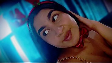 curious nymphet - latina big ass worship facesitting hardsex pussy wet creanpie inside pussy