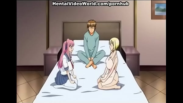 Hentai life