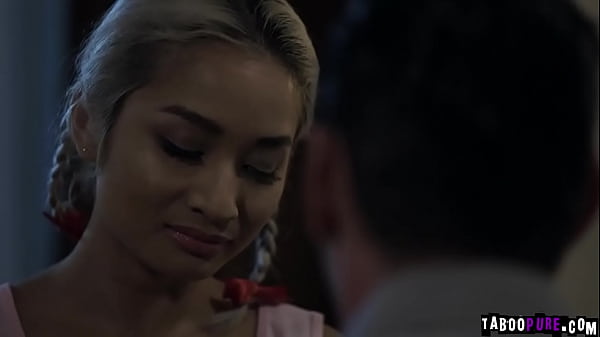 taboopure.com-Avery Black sucking Dr Jerrys cock and then he starts licking her pussy before thrusting it with his dick