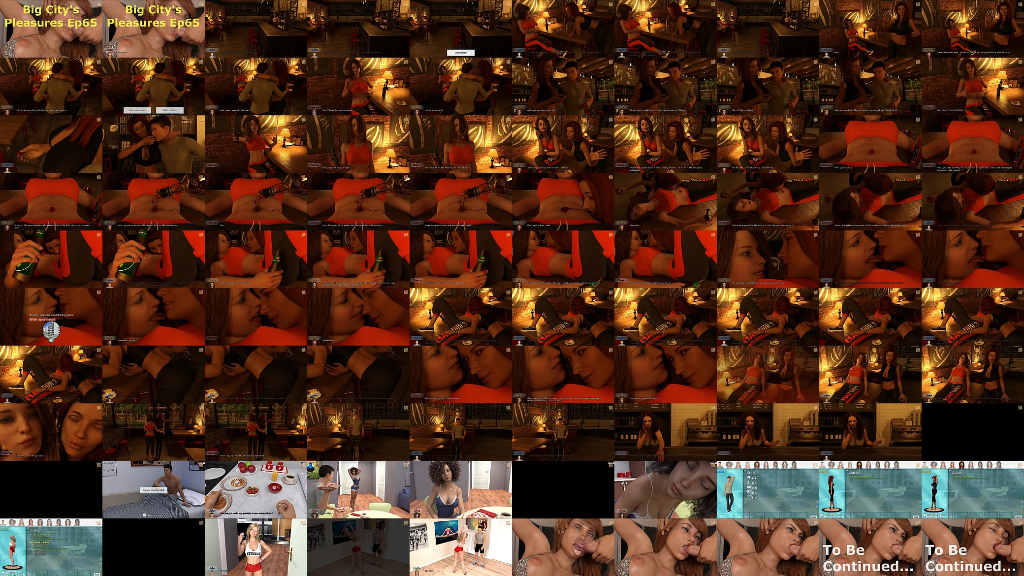 Big Citys Pleasures 65 预览图