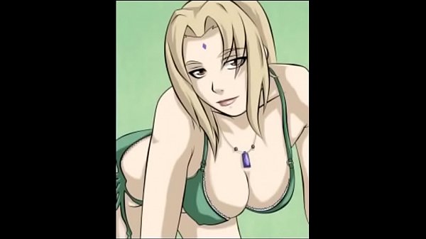 Hentai Sexy Anime-Mädchen 6 Ecchi