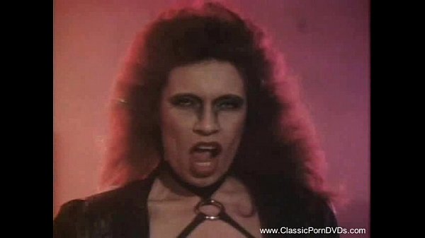Enjoy Some Classic Porn Lesbians!