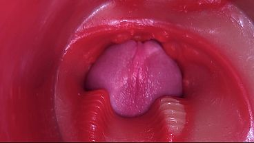Download Video - Super Cum in Vagina&period; Excellent Internal Camera&period; 4K
