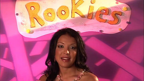 Big Tit Latina Maya Gates is A Big Cock Loving Anal Whore