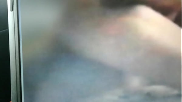 Hubby fucks me deep home video