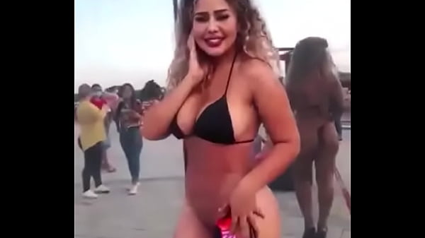 Mademoiselle Tanga