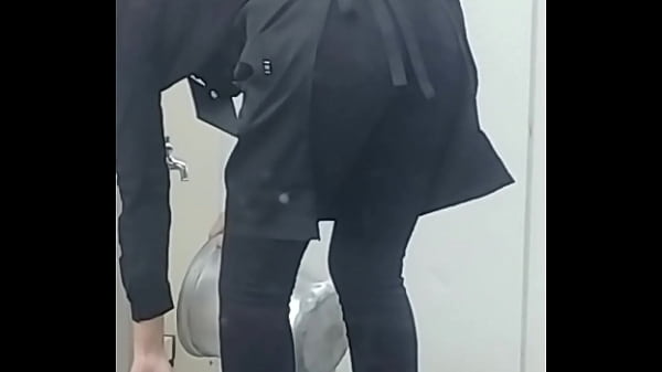 BLACK JEANS