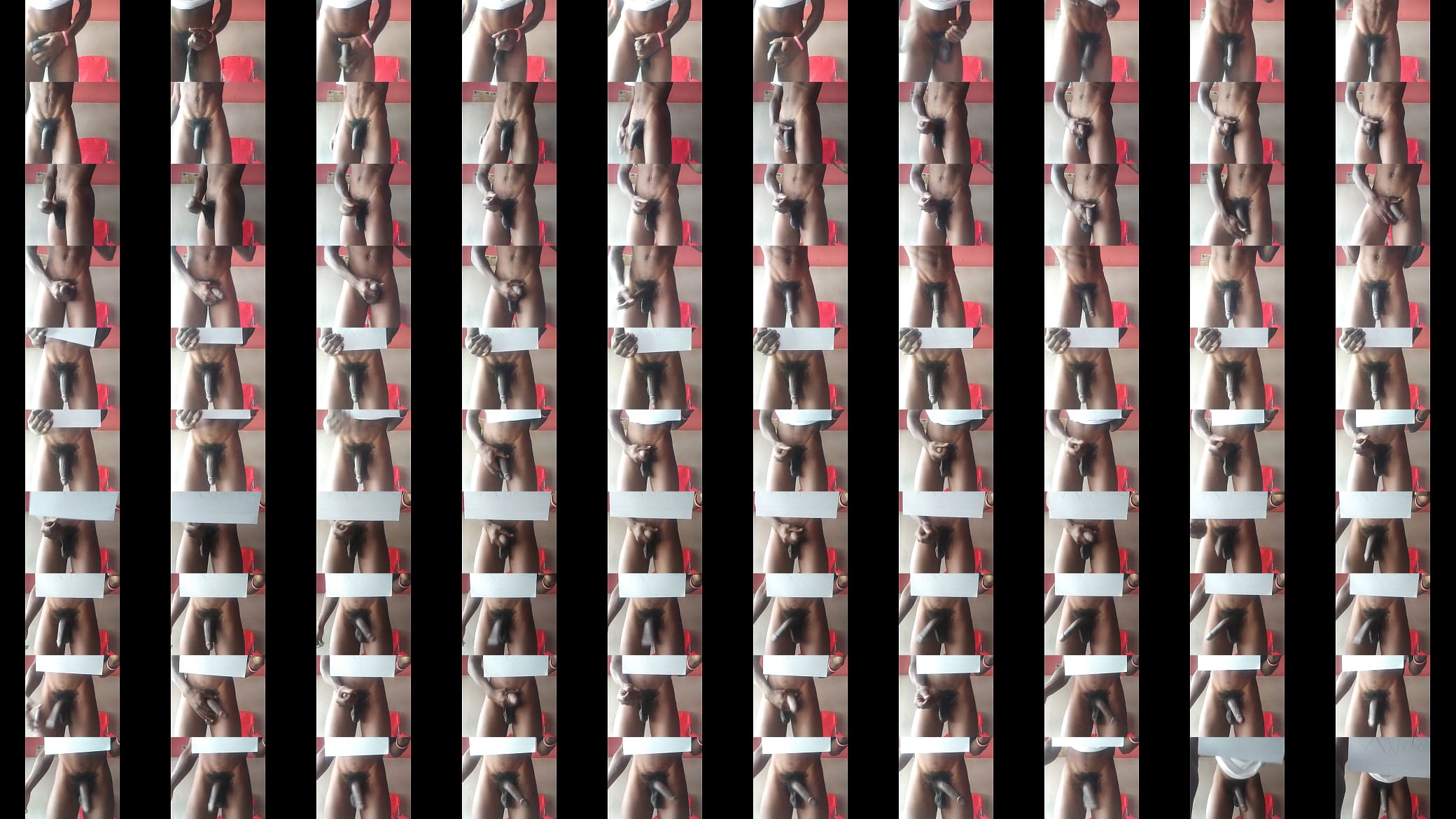 Verification video 预览图
