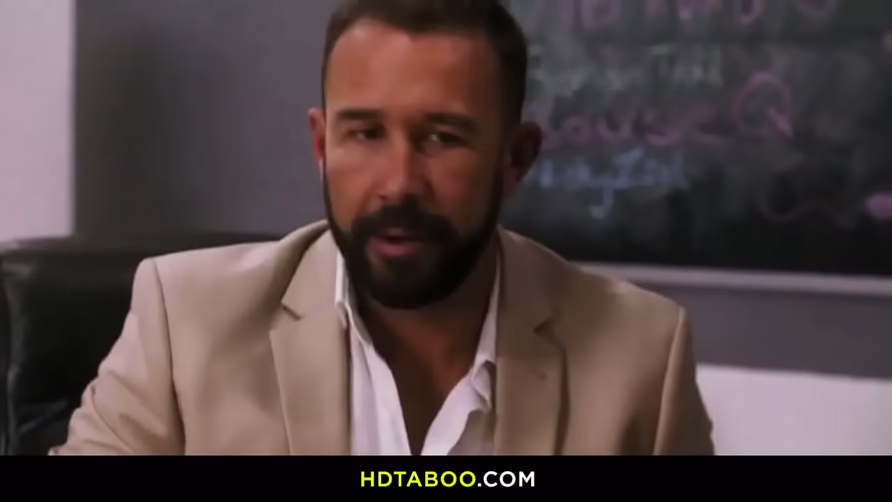 Desperate Duo Turns to Teacher for Help and Gets More Than They Bargai