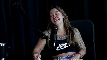 Download Video - ASSISTA OS MELHORES MOMENTOS DO PAPO SAFADO E CHEIO DE PUTARIA COM A FLOR DE DAMIANA NO PORN CAST BRAZIL - PARTE 9 &lpar;WATCH ON&colon; SHEER&sol;RED&rpar;