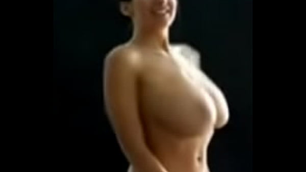 Jana defi moving her tits