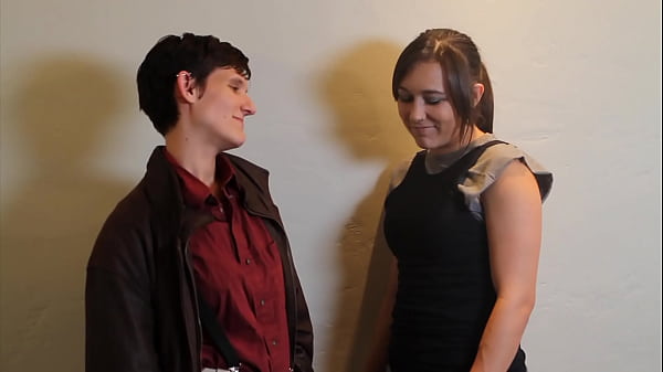 What Sara needed was a good orgasm and Nadia knew just how to make that happen for her!...