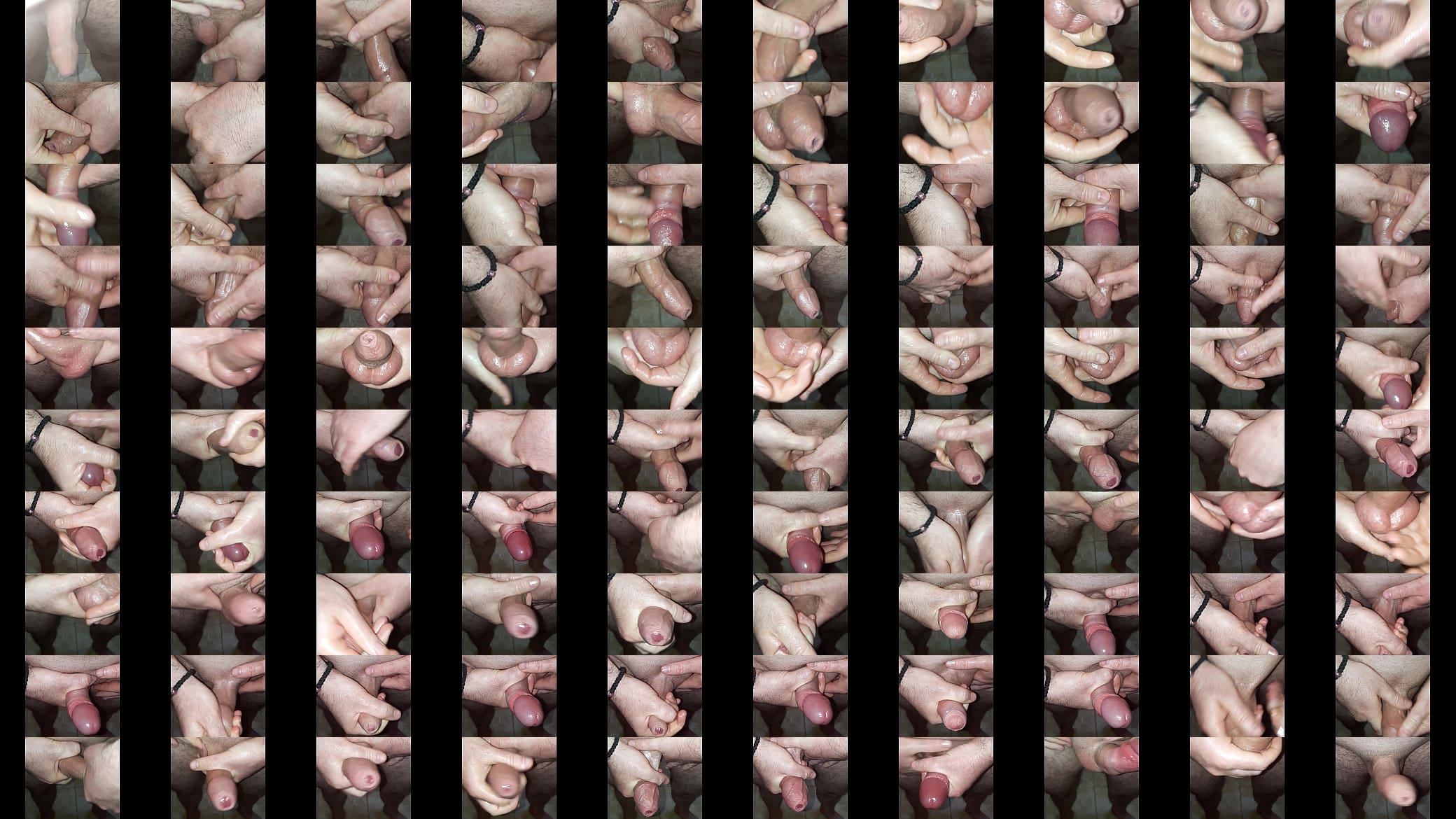 Good cock massage 预览图