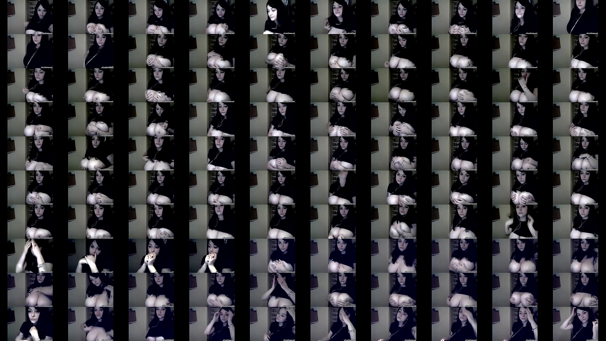 Emo webcam porn 1 预览图