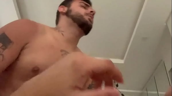 Download Video - LEITEI GOSTOSO O RABUDO