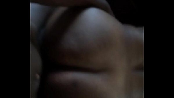 thumb backshot