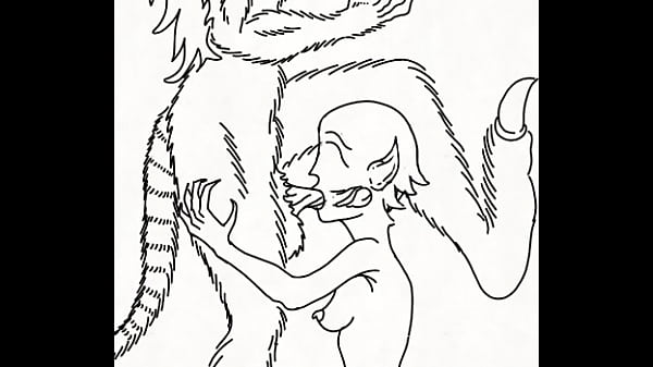oral sex animation