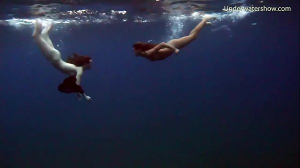Sea adventures on Tenerife underwater