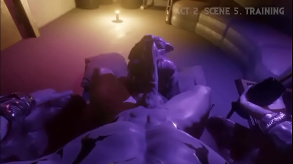 Gorge Profonde Des Serpents