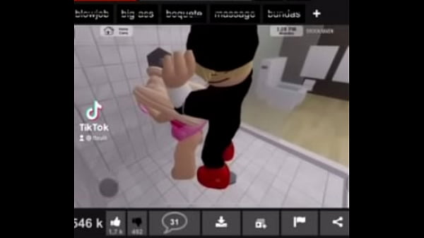 KarloDeDevinia fazendo amoreco