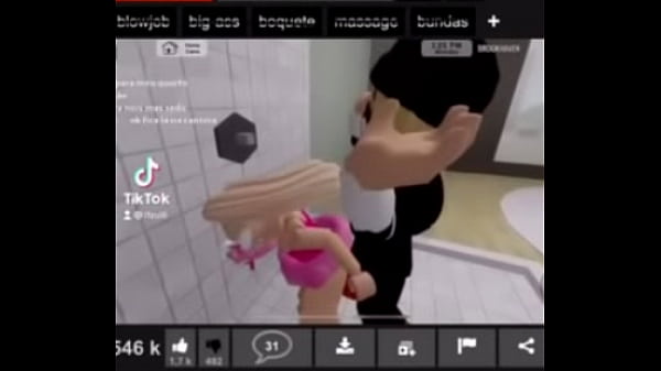 KarloDeDevinia fazendo amoreco