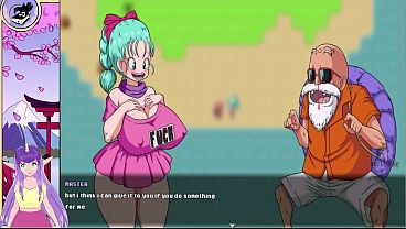Download Video - Dragon Ball Bulma's Balls Part 1