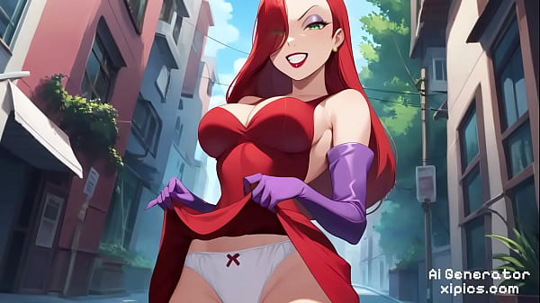 Jessica Rabbit Disney Porn Hentai R34 collection nsfw nude cartoon porn pictures watch now Ai