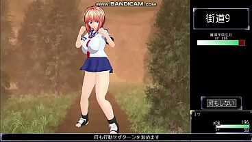 M Brave Quest Magic Academy Student B