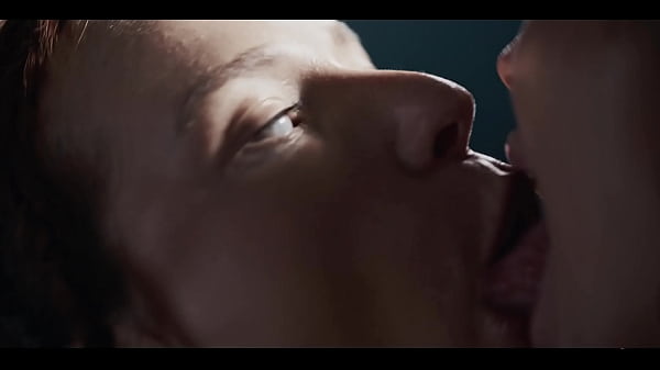 Lesbian Redhead Doctor Fucks Her Asian Japanese Patient - Alien Strapon Hardcore Girl on Girl Sex