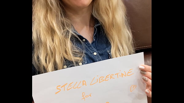 My verification video