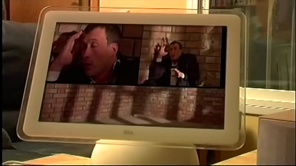 secret agent incognito takes a nice cock in the ass